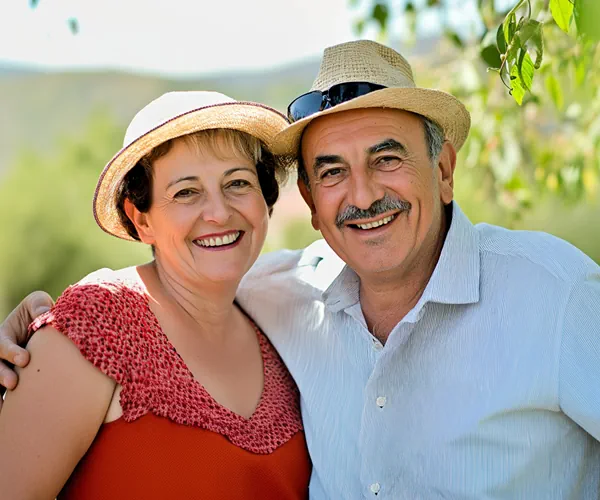 What Is Singles Over 60 Dating Argentina?